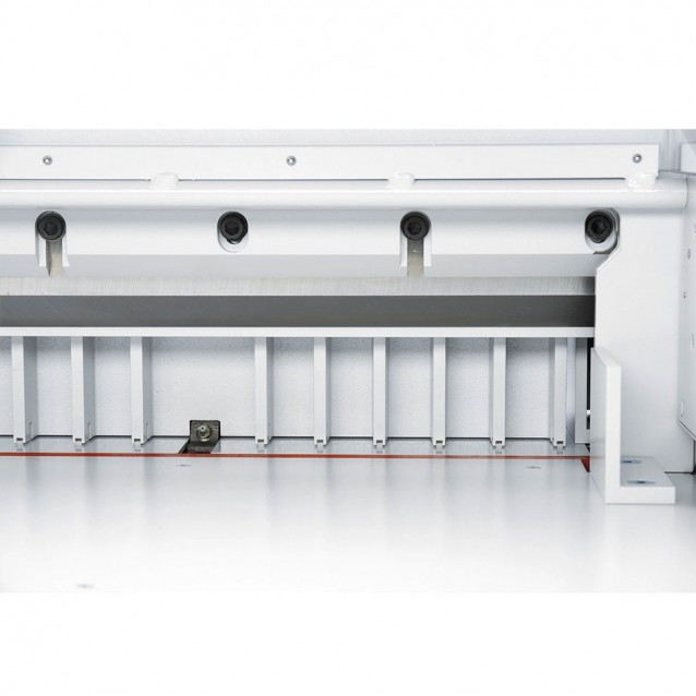 Triumph 4855 18.7" Professional Programmable Paper Cutter