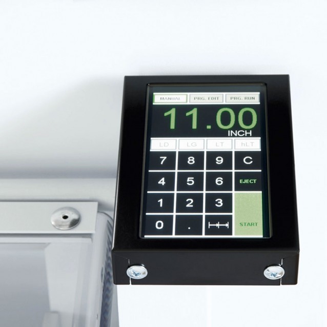 Triumph 4855 18.7" Professional Programmable Paper Cutter