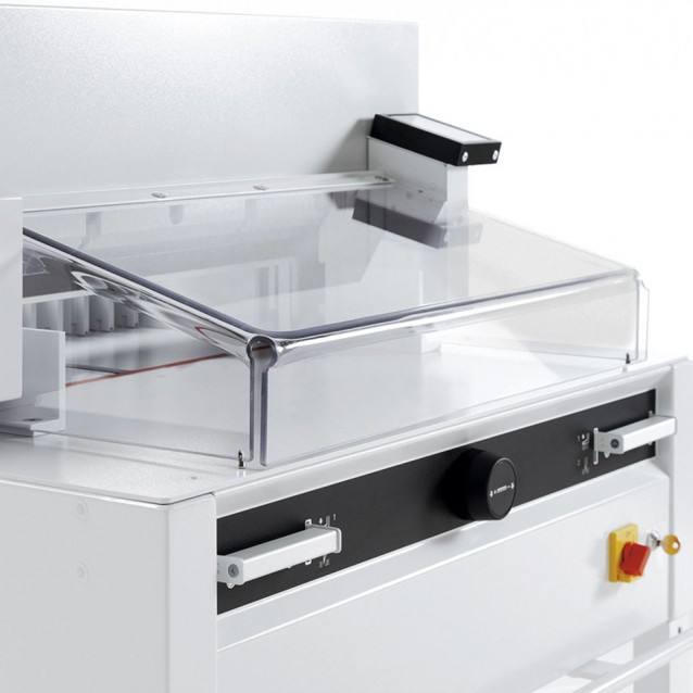 Triumph 4855 18.7" Professional Programmable Paper Cutter