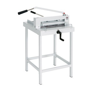 Triumph 4305 16-7/8" Manual Tabletop Paper Cutter