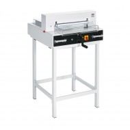 Triumph 4350 16-7/8" Fully-Automatic Tabletop Paper Cutter