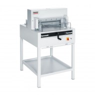 Triumph 4850 18-5/8" Automatic Cutter With Digital Display Triumph 4850 18-5/8" Automatic Cutter With Digital Display
