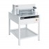 Triumph 5255 20-3/8" Automatic Programmable Paper Cutter