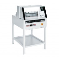 Triumph 5260 20-3/8" Automatic Programmable Paper Cutter Triumph 5260 20-3/8" Automatic Programmable Paper Cutter