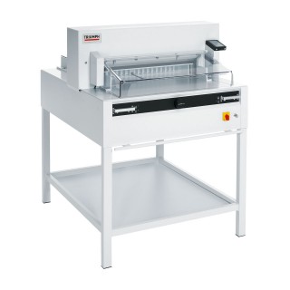 Triumph 6655 25-1/2" Automatic Programmable Paper Cutter