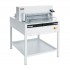 Triumph 6655 25-1/2" Automatic Programmable Paper Cutter