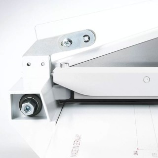 Triumph 1158 22-1/2" Tabletop Paper Trimmer