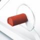 28 1/2" Triumph IDEAL 1071 Tabletop Paper Trimmer (Kutrimmer) 28 1/2" Triumph IDEAL 1071 Tabletop Paper Trimmer (Kutrimmer)