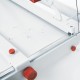 28 1/2" Triumph IDEAL 1071 Tabletop Paper Trimmer (Kutrimmer) 28 1/2" Triumph IDEAL 1071 Tabletop Paper Trimmer (Kutrimmer)