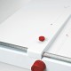 28 1/2" Triumph IDEAL 1071 Tabletop Paper Trimmer (Kutrimmer) 28 1/2" Triumph IDEAL 1071 Tabletop Paper Trimmer (Kutrimmer)