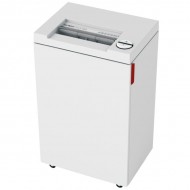 DESTROYIT® 2445 Cross-Cut Paper Shredder Level P-4 DESTROYIT® 2445 Cross-Cut Paper Shredder Level P-4