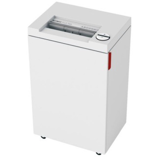 DESTROYIT® 2445 Cross-Cut Paper Shredder Level P-4 DESTROYIT® 2445 Cross-Cut Paper Shredder Level P-4