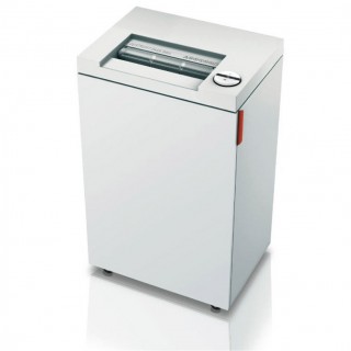 DESTROYIT® 2465 Deskside Cross-Cut Paper Shredder Level P-4 DESTROYIT® 2465 Deskside Cross-Cut Paper Shredder Level P-4