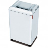 DESTROYIT® 2503 Central Office Cross-Cut Paper Shredder Level P-4 DESTROYIT® 2503 Central Office Cross-Cut Paper Shredder Level P-4