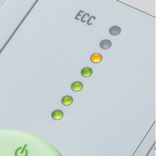 DESTROYIT® 2604 SMC High-Security Cross-Cut Paper Shredder Level P-7