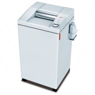 DESTROYIT® 2604 Central Office Cross-Cut Paper Shredder Level P-4 DESTROYIT® 2604 Central Office Cross-Cut Paper Shredder Level P-4