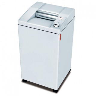 DESTROYIT® 2604 Central Office Cross-Cut Paper Shredder Level P-4 DESTROYIT® 2604 Central Office Cross-Cut Paper Shredder Level P-4