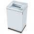 DESTROYIT® 3104 Central Office Cross-Cut Paper Shredder Level P-4