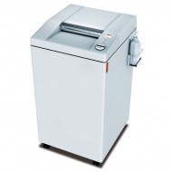 DESTROYIT® 3105 Central Office Cross-Cut Paper Shredder Level P-4 DESTROYIT® 3105 Central Office Cross-Cut Paper Shredder Level P-4