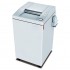 DESTROYIT® 3105 Central Office Cross-Cut Paper Shredder Level P-4