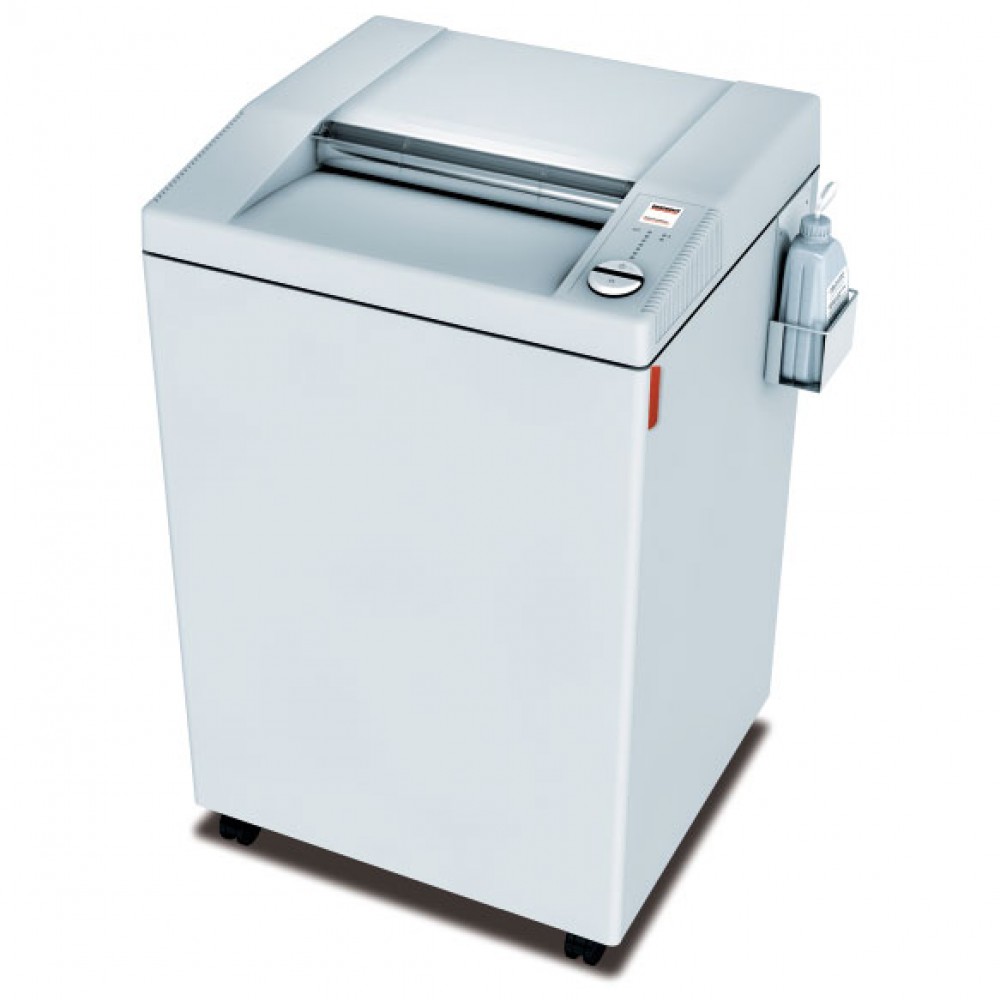 DESTROYIT® 4005 SMC HighSecurity CrossCut Paper Shredder Level P7