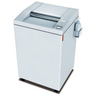 DESTROYIT® 4005 Central Office Cross-Cut Paper Shredder Level P-4 DESTROYIT® 4005 Central Office Cross-Cut Paper Shredder Level P-4