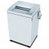 DESTROYIT® 4005 Central Office Cross-Cut Paper Shredder Level P-4