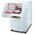 DESTROYIT® 5009 High-Capacity Cross-Cut Paper Shredder Level P-2