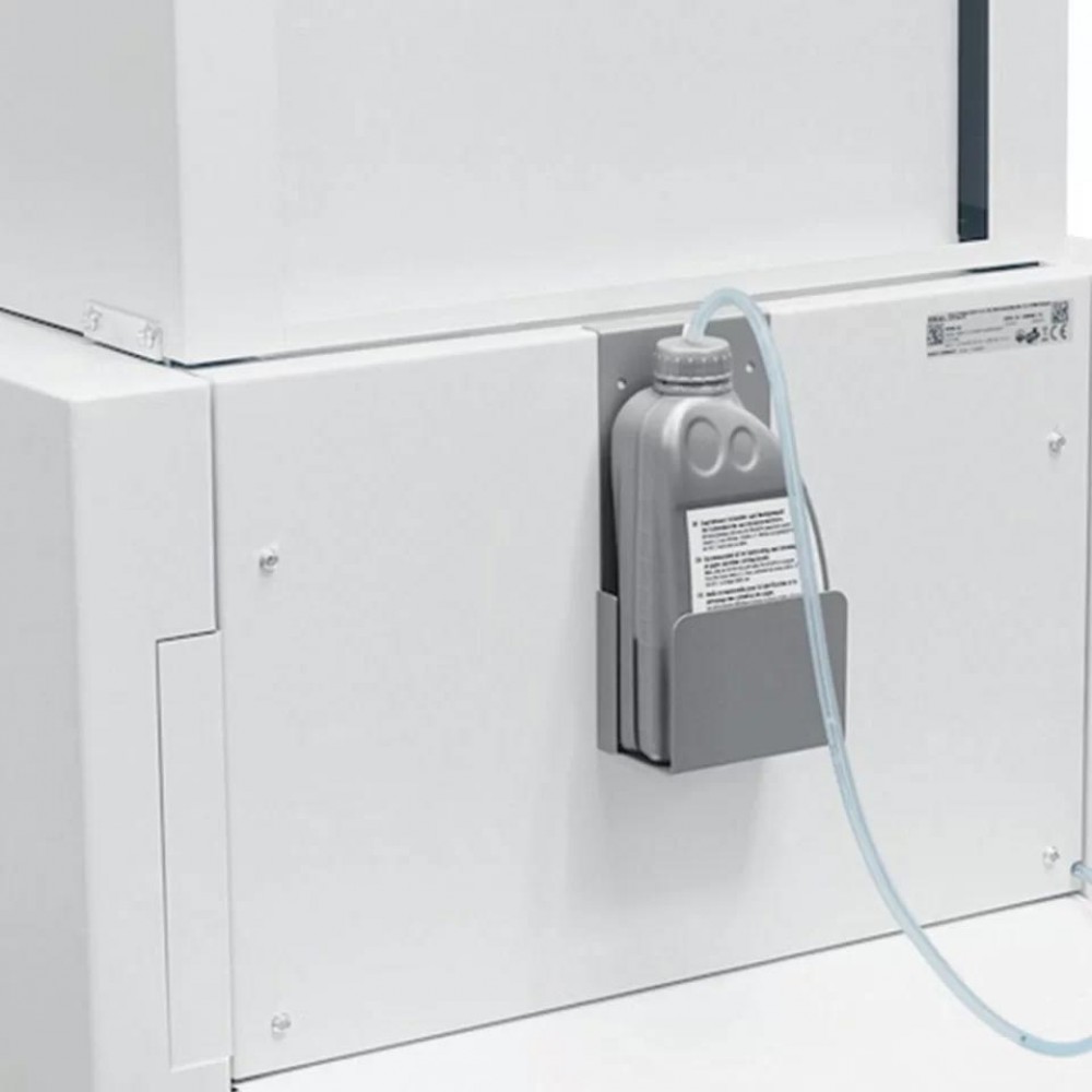 Automatic Oiler for High Capacity DESTROYIT Paper Shredders