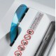 Destroyit® 2270 Strip-Cut Paper Shredder Level P-2 Destroyit® 2270 Strip-Cut Paper Shredder Level P-2