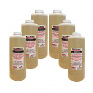 MBM DESTROYIT Shredder Oil - 1 quart x 6 for auto oiler