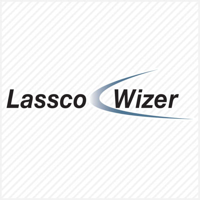 Lassco Wizer Hydrol-HL Hydraulic Oil for Paper Drill Machines (1-1/2 gal)Lassco-WizerFMH-2030