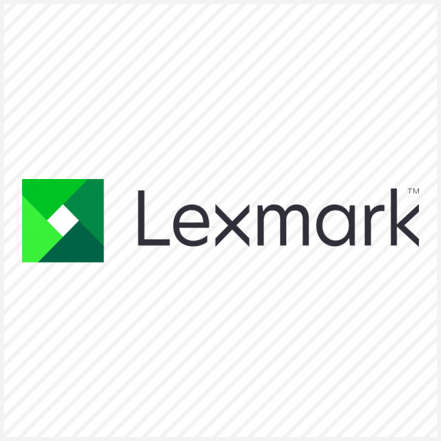 Lexmark 71B10KO/71B0010 Laser Toner Cartridge (Remanufactured)
