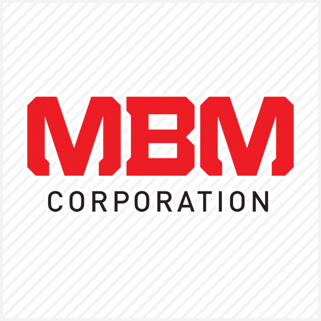 MBM SF 2 Bookletmaker Side/Corner Stapler (on-line use)MBM CorporationBO0860