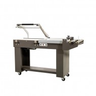 Preferred Packaging PP1622 Shrink Wrap L-Sealer Preferred Packaging PP1622 Shrink Wrap L-Sealer