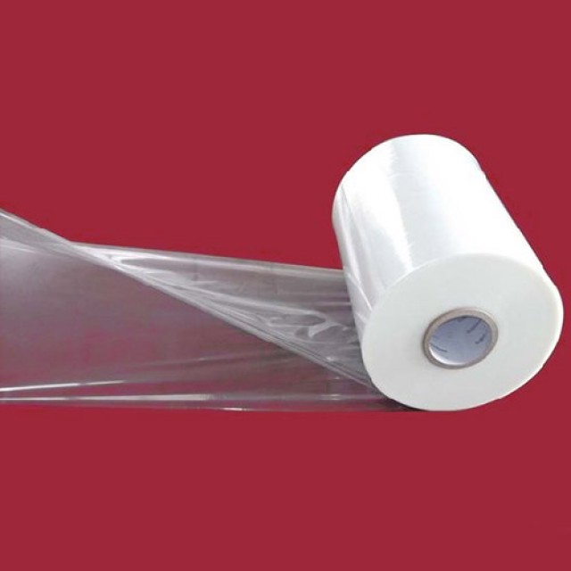 Shrink Wrap Supplies