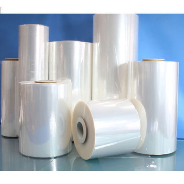Shrink Wrap Supplies