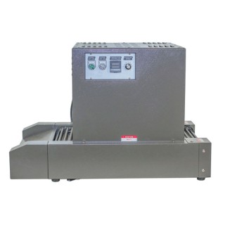 Preferred Packaging PP1606-20 Tabletop Shrink Tunnel Preferred Packaging PP1606-20 Tabletop Shrink Tunnel