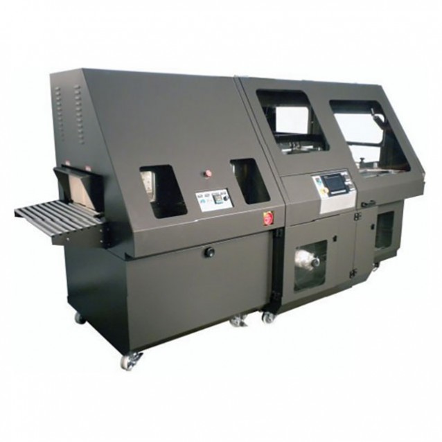 Preferred Packaging PP5600CS-Combo Automatic Shrink Wrap MachinePP5600CS-Combo