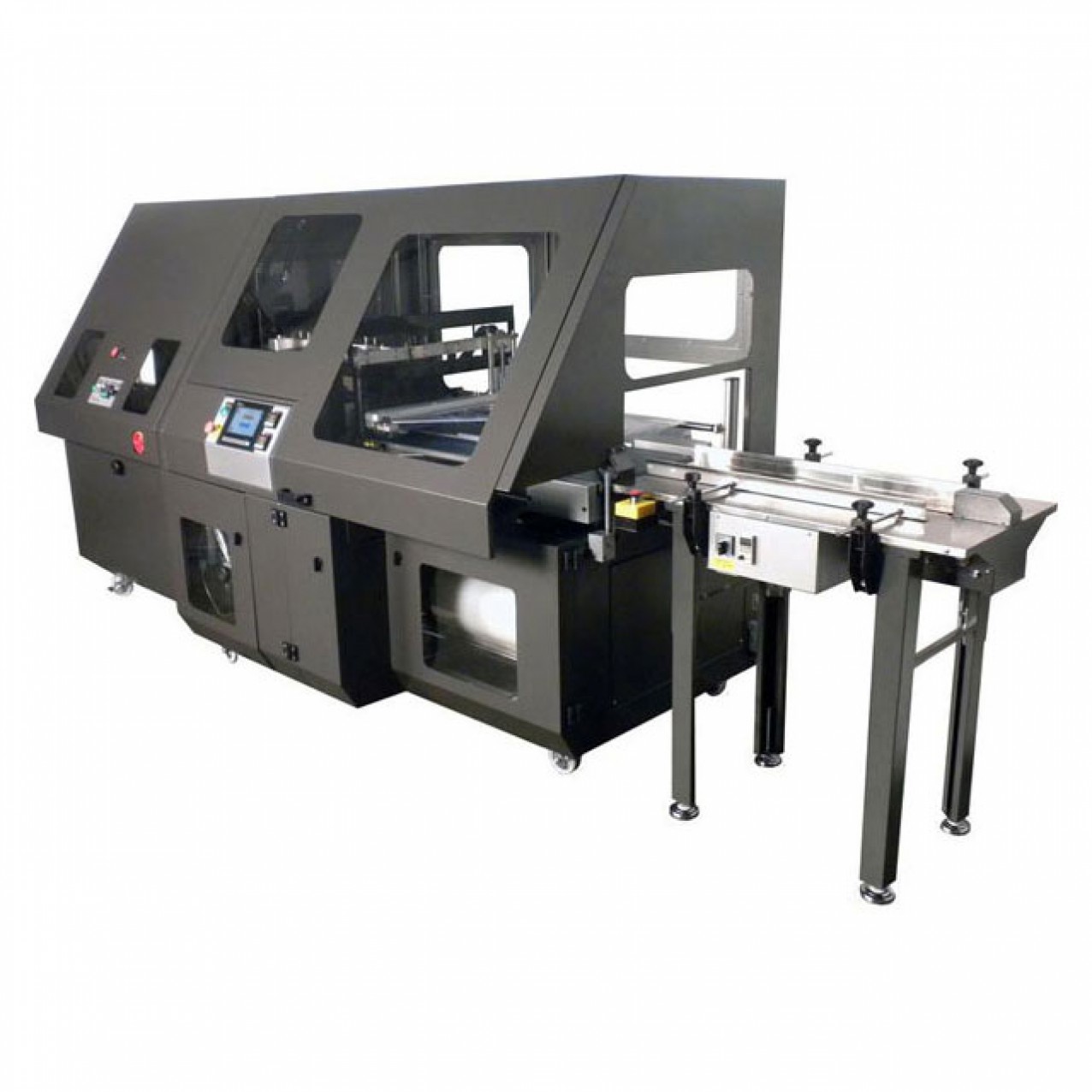 Preferred Packaging Automatic Shrink Wrap Machine