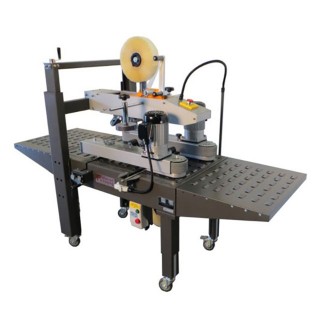 Preferred Packaging CT50 Carton Sealer Preferred Packaging CT50 Carton Sealer