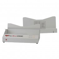 Pro-Bind 2000 Thermal Binding Machine Pro-Bind 2000 Thermal Binding Machine