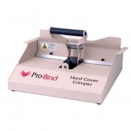 Pro-Bind Hard Cover Crimper Pro-Bind Hard Cover Crimper
