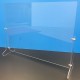 Ultra-Clear Protective Divider 