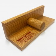 Cutter Jogging Push Block