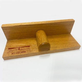 Cutter Jogging Push Block Cutter Jogging Push Block