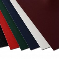 Flexigrain Report Covers for Book Binding (8.5x11 Square Corners) Flexigrain Report Covers for Book Binding (8.5x11 Square Corners)