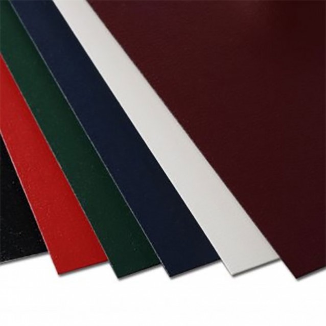 Flexigrain Report Covers for Book Binding (9x11 Square Corners)Lloyd's of IndianaFG9X11SC