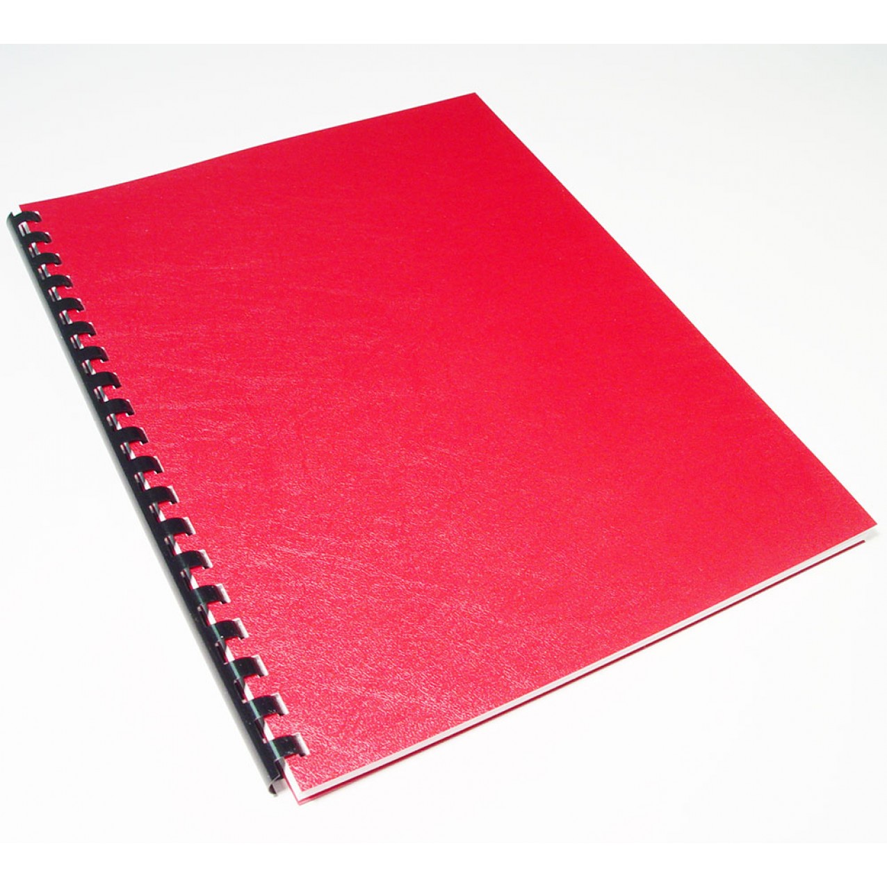 Polycover Leather Texture Binding Covers