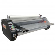 FuseFX Digital Deluxe 27-inch Roll Laminator FuseFX Digital Deluxe 27-inch Roll Laminator